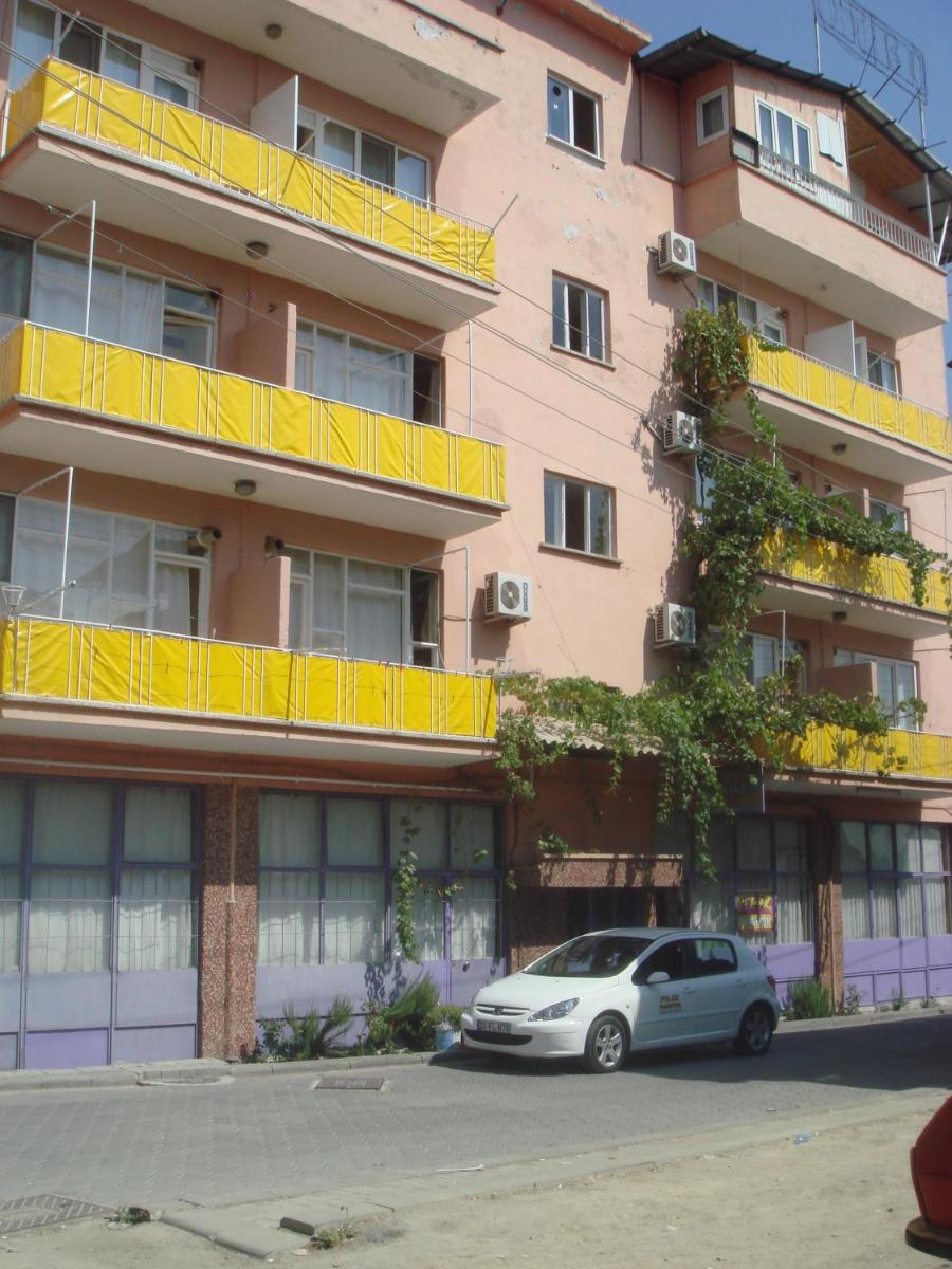 FİLİZ PANSİYON - Housity