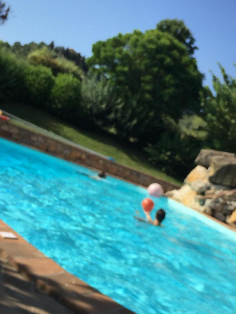 Azienda Agrituristica I Tre Casali - Hizvo