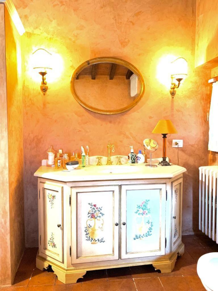 Suitetrails - Villa Pie Vecchia