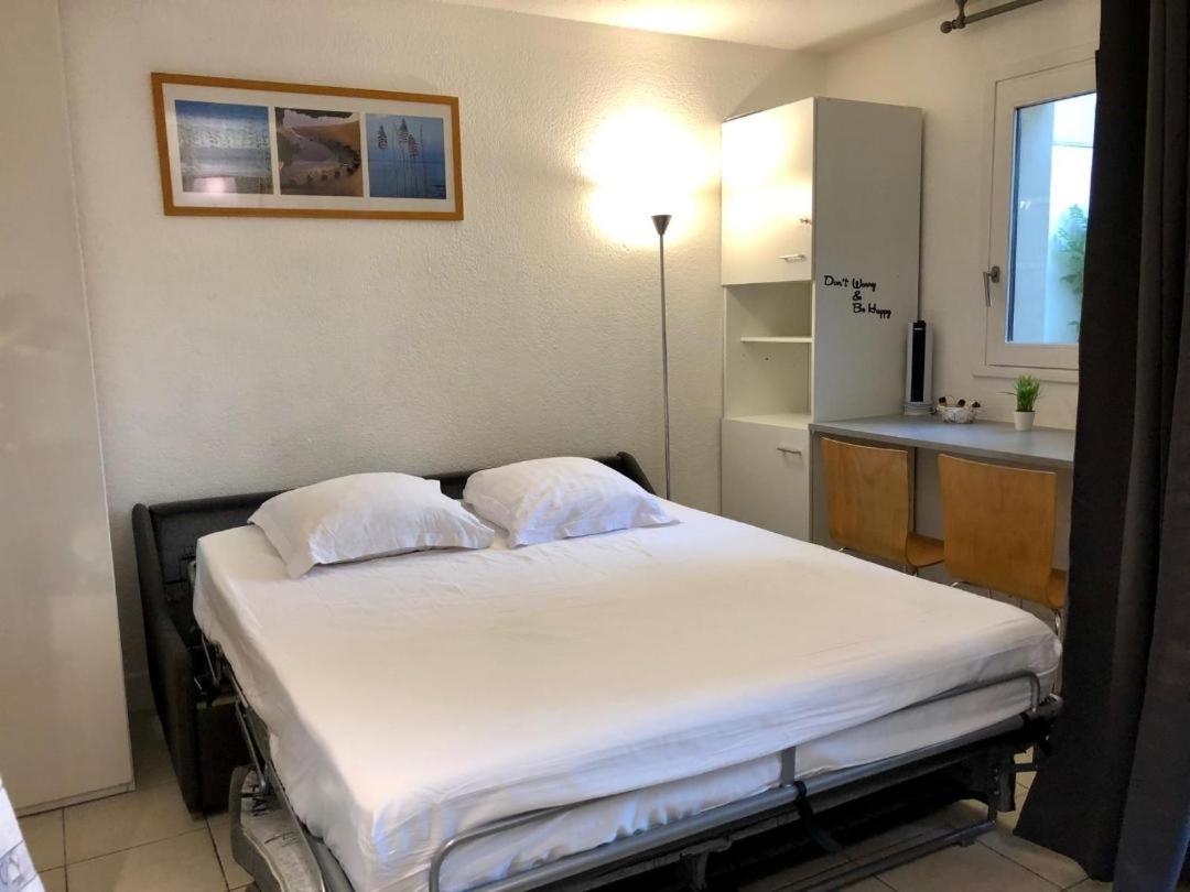 Le Studio De Deauville Plage - Housity