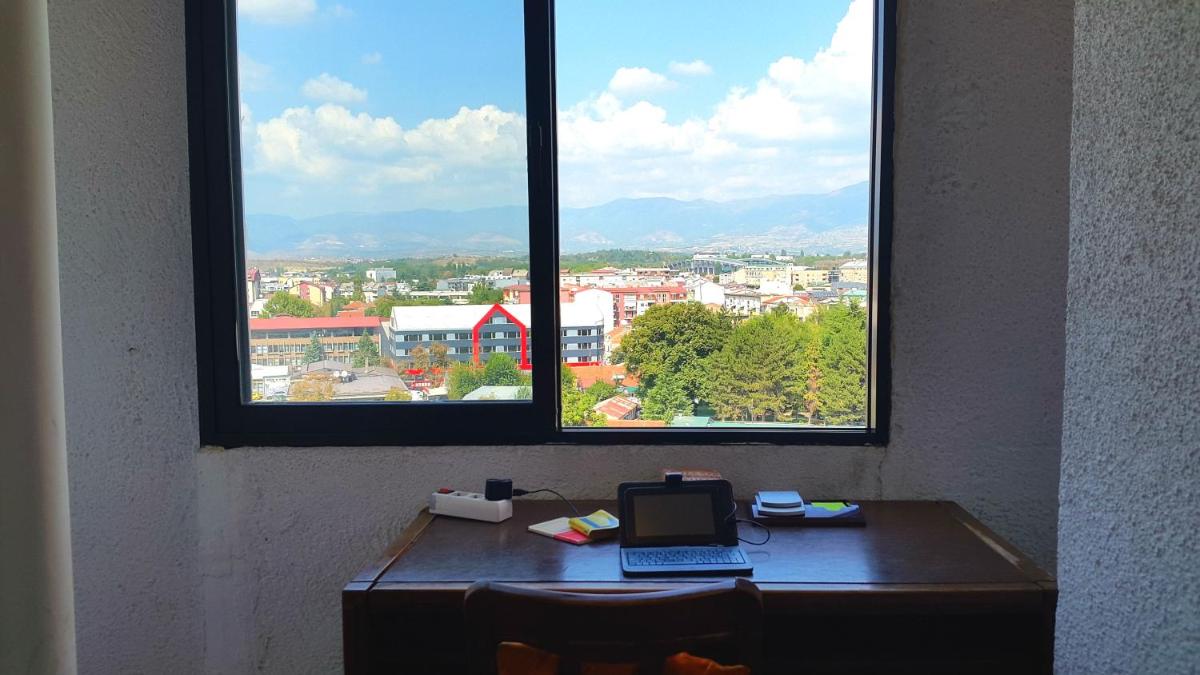 View-warm&quiet&center - Housity