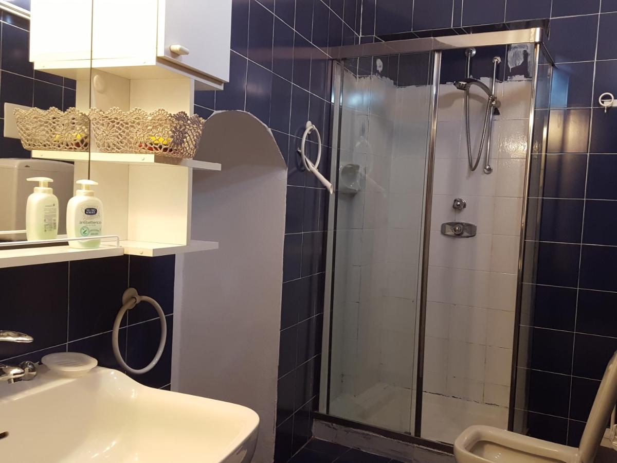 Suitetrails - Villa Ghia Appartamento