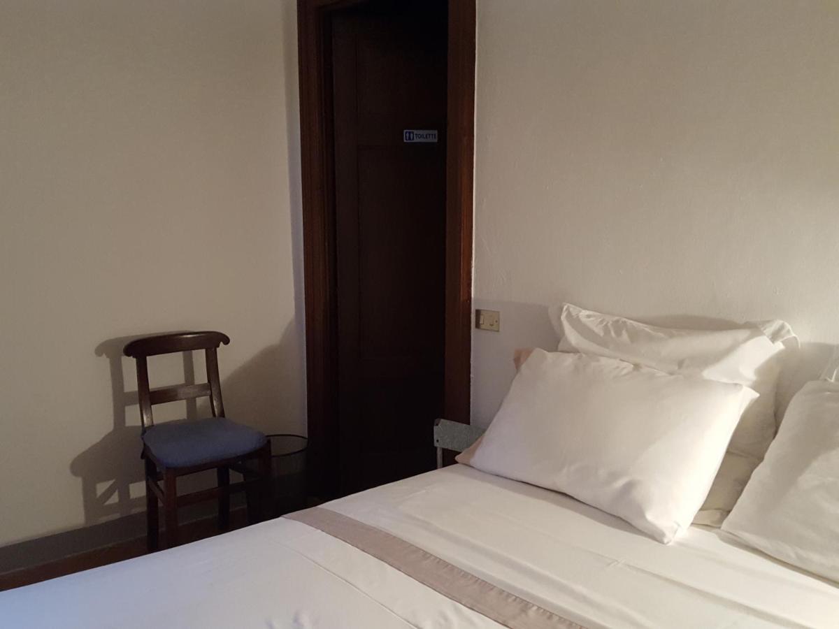 Suitetrails - Villa Ghia Appartamento