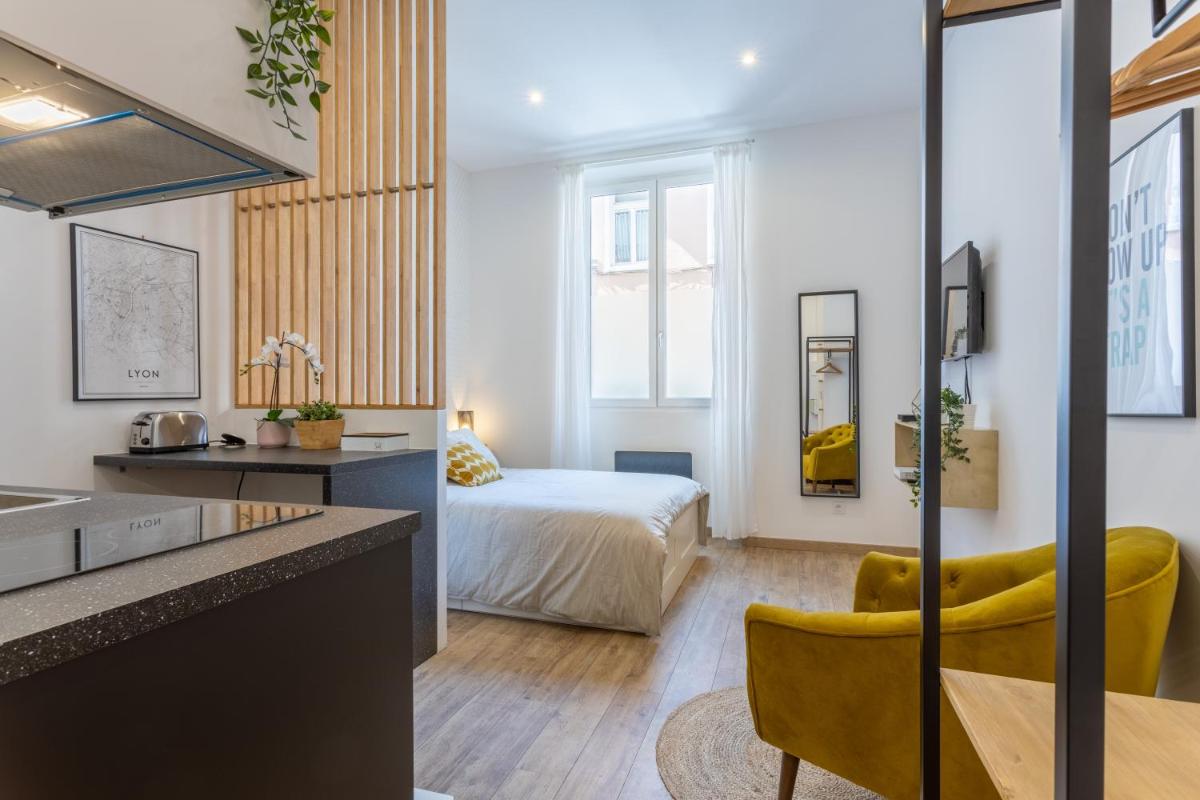 Le Cocon Part-Dieu - Housity