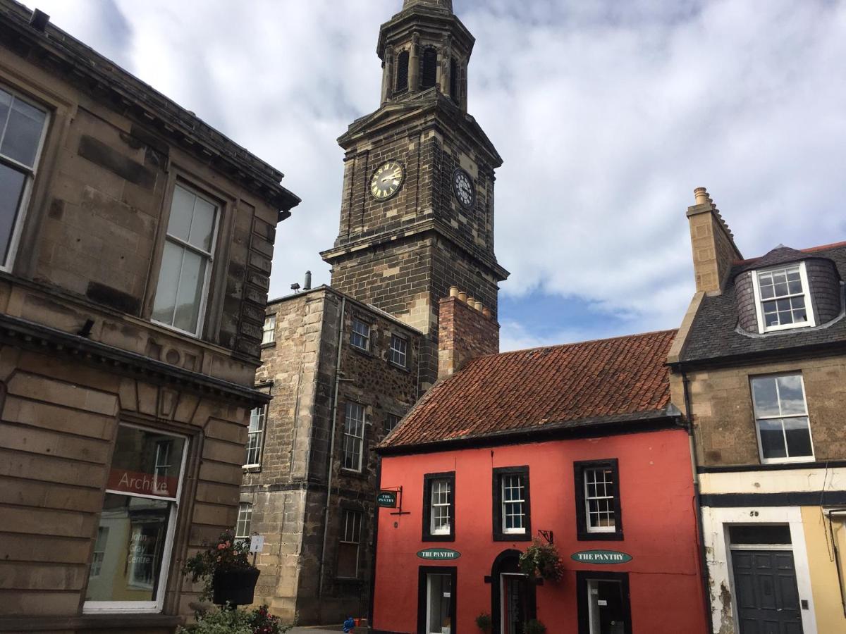 Haddington George House - Housity