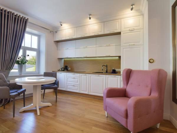 Suitetrails - EASY RENT Apartments - STYLE