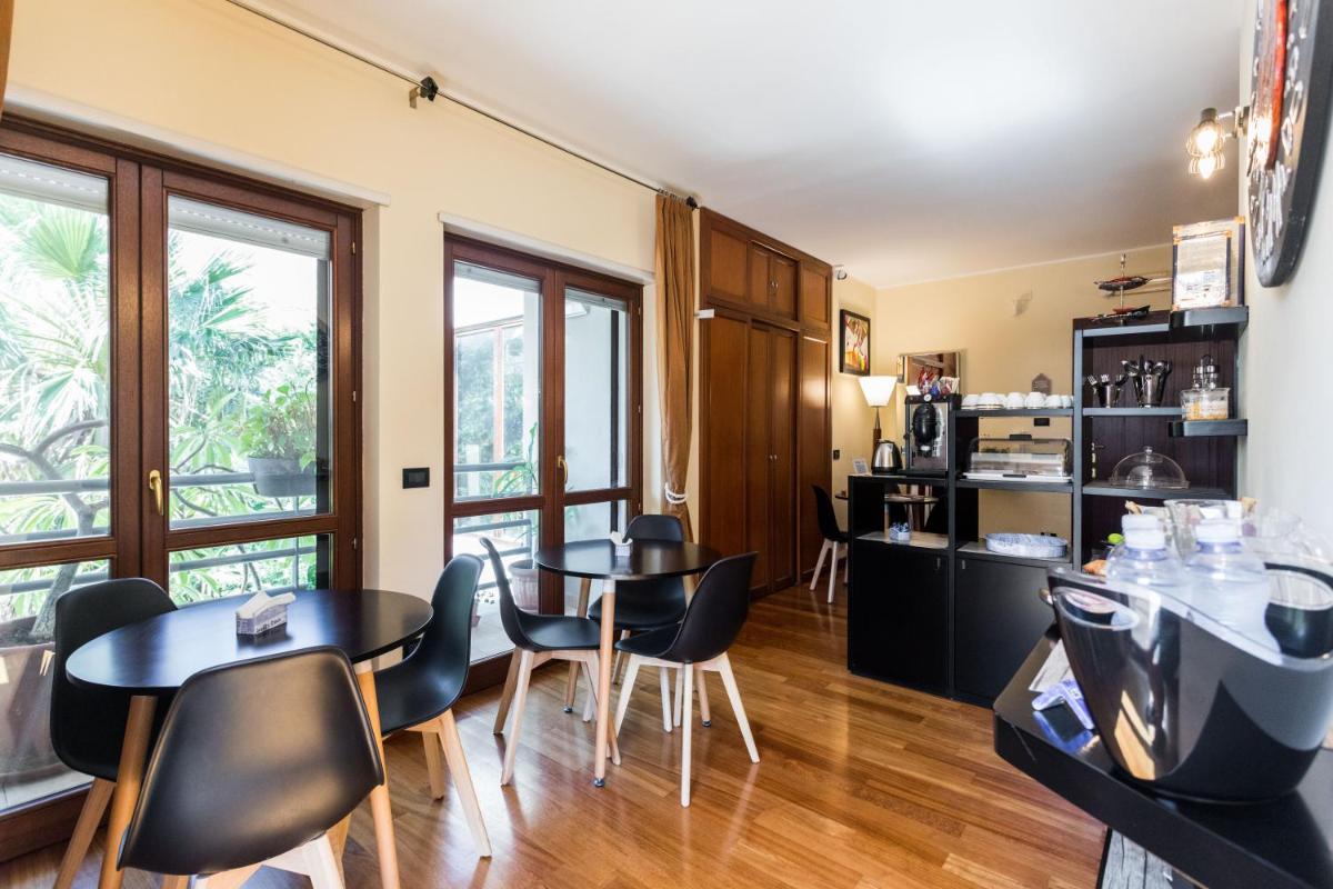 B&B TIFFANY SFERRACAVALLO - Housity