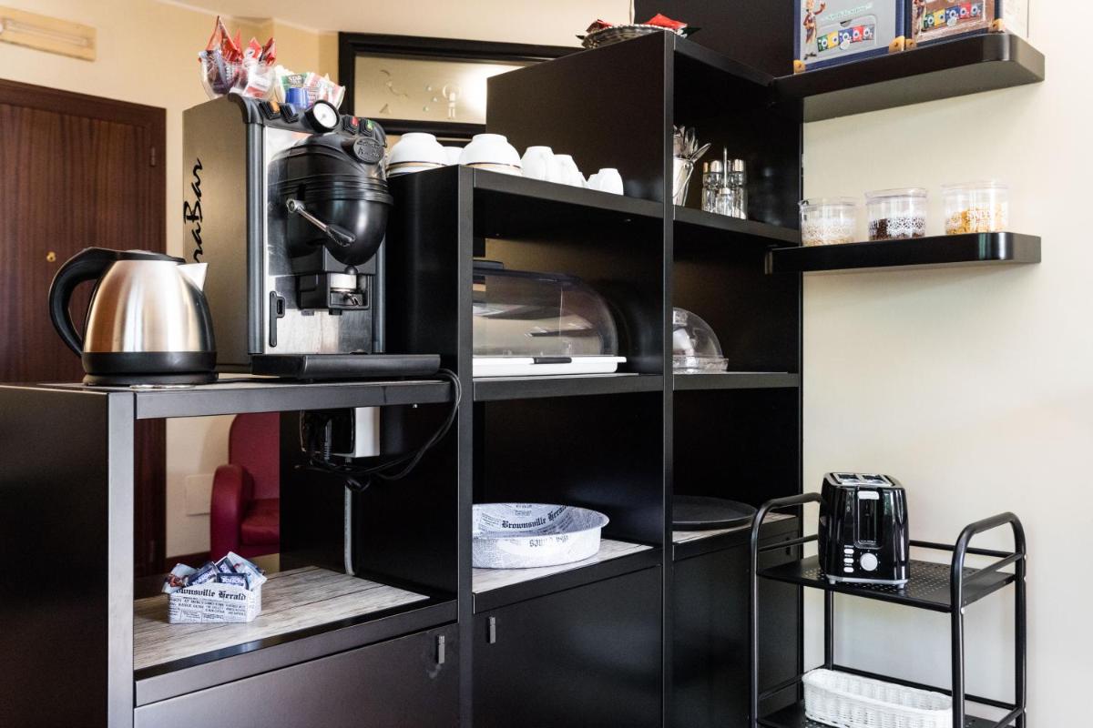 B&B TIFFANY SFERRACAVALLO - Housity