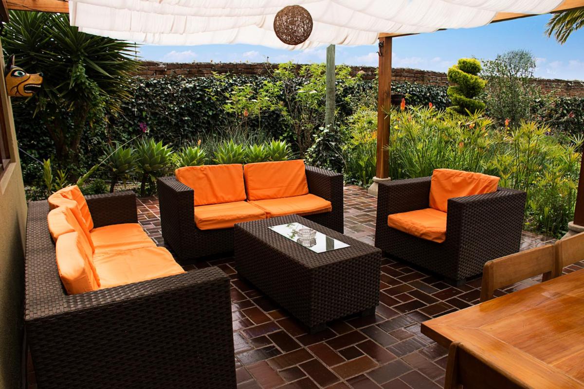 Vacation House in Quito - Housity