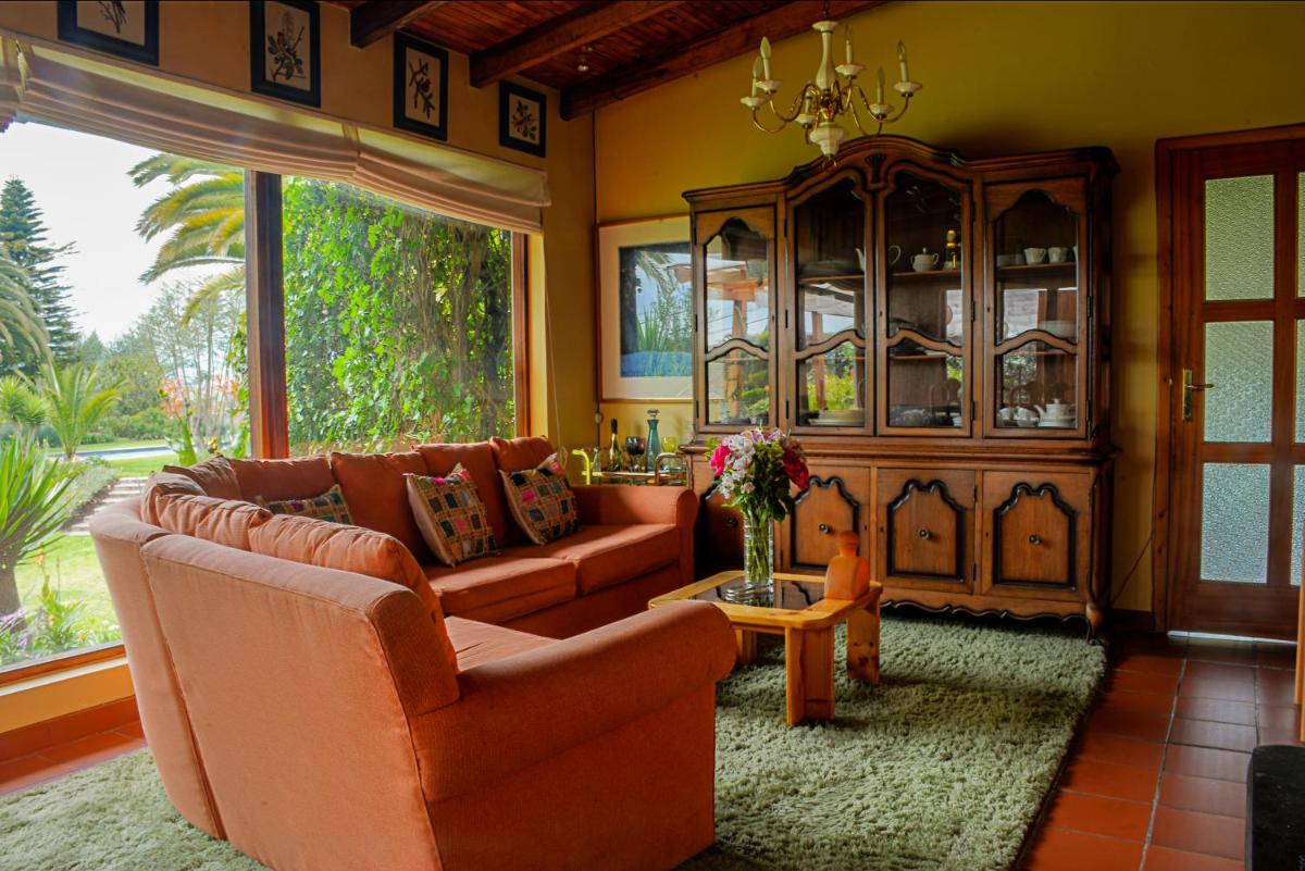 Vacation House in Quito - Housity
