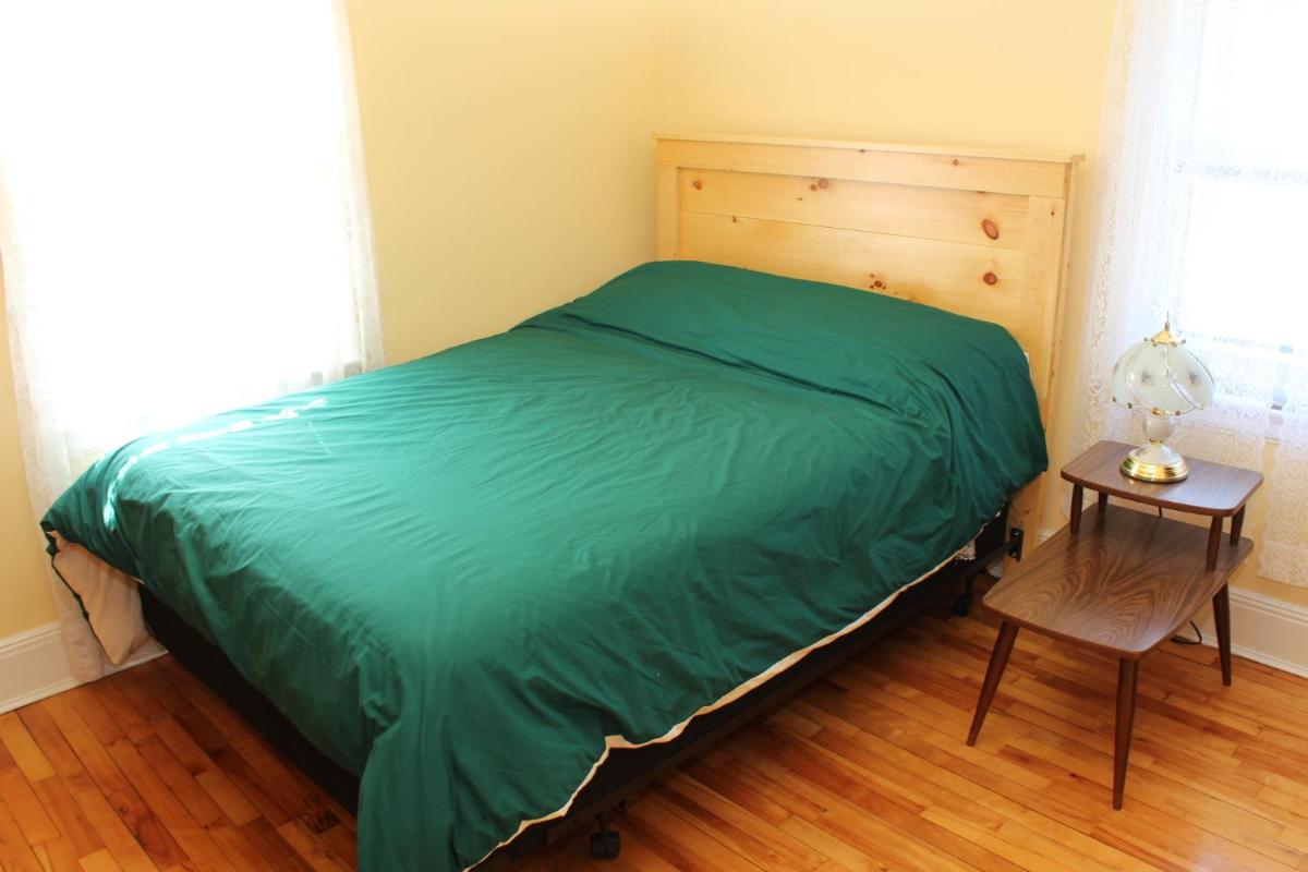Hawes Home - Housity
