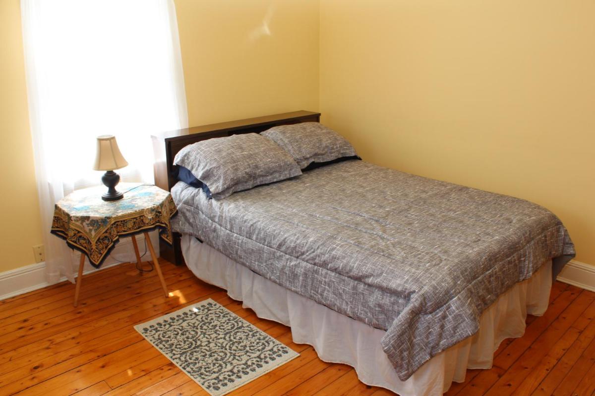 Hawes Home - Housity