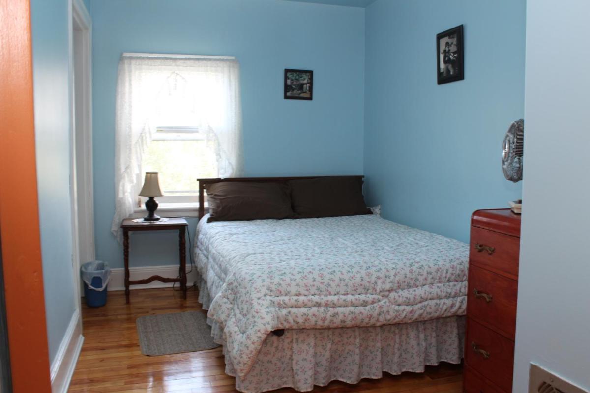 Hawes Home - Housity
