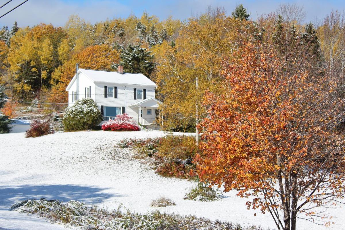 Hawes Home - Housity