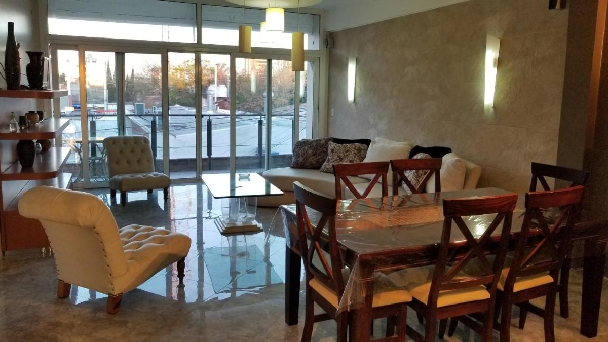 Suitetrails - RENTAL FLAT BOUTIQUE PILAR