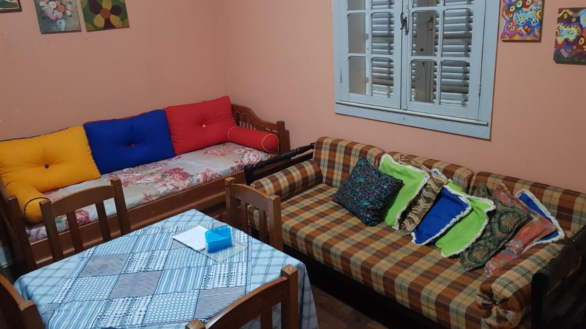 Apartamento em Petrópolis, Edifício Majestoso Cremerie - Housity