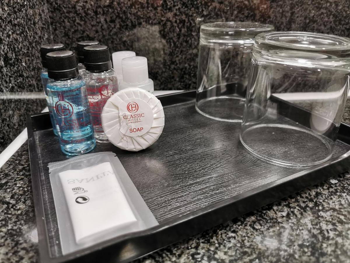 Classic Hotel - Housity
