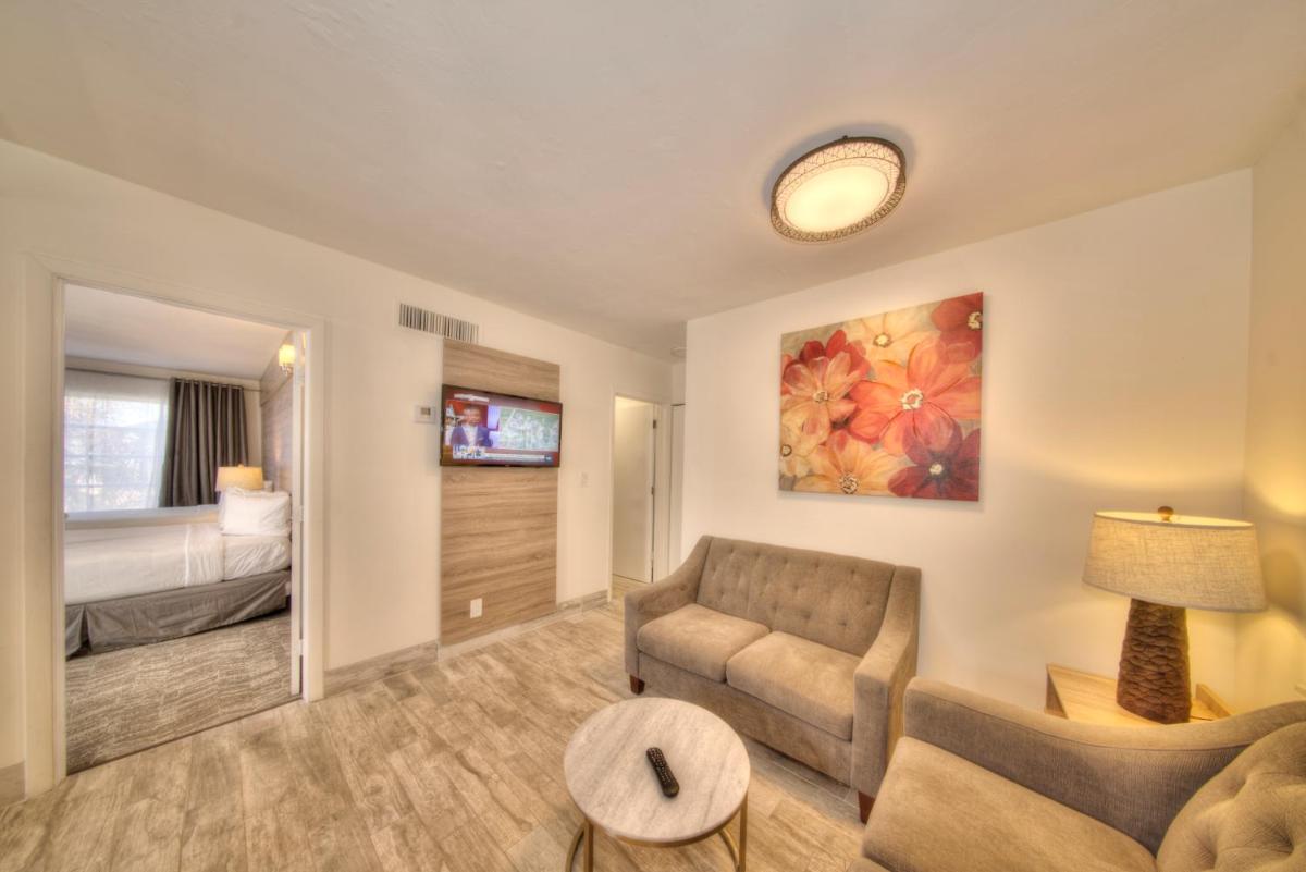Riverside Apartments By The Beach - Housity