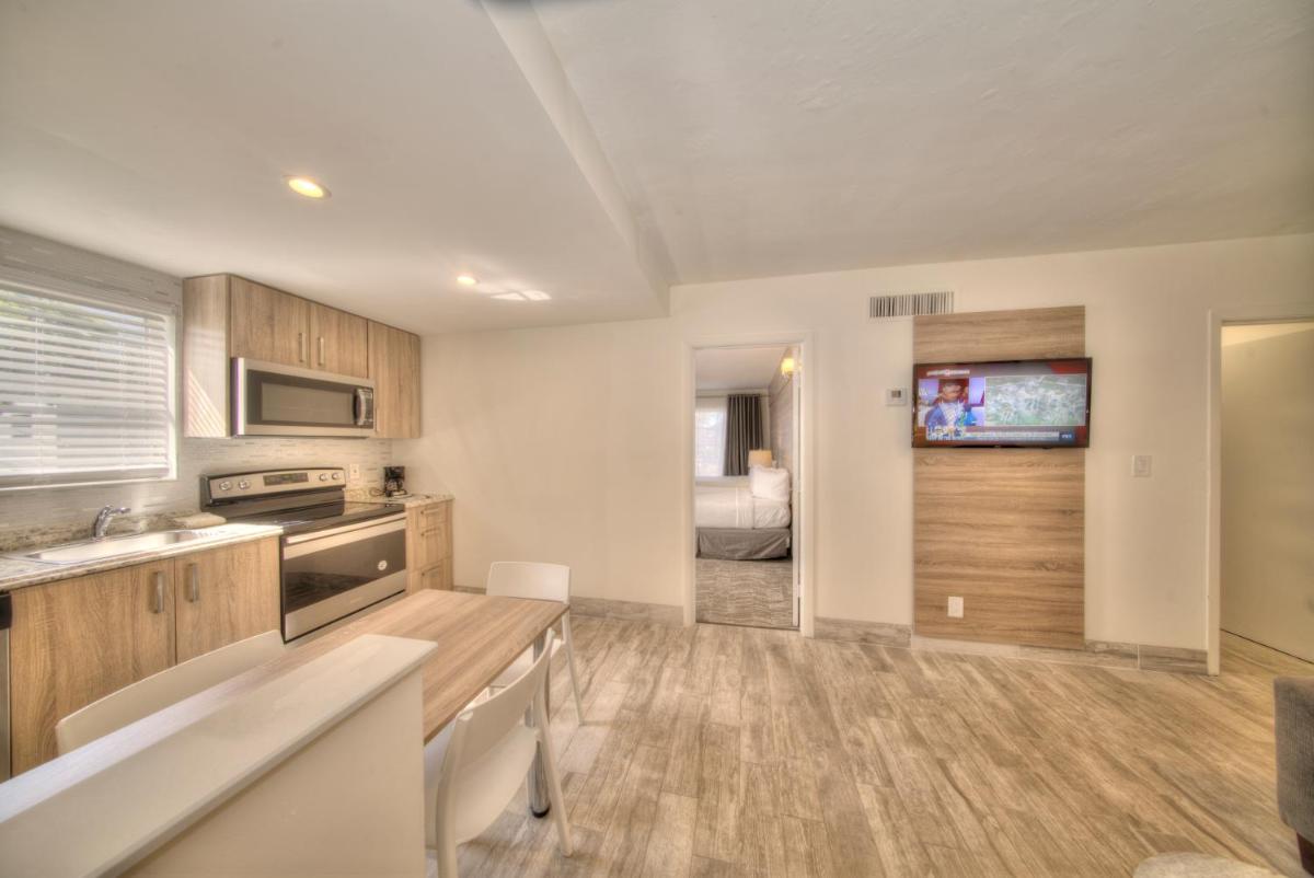 Riverside Apartments By The Beach - Housity