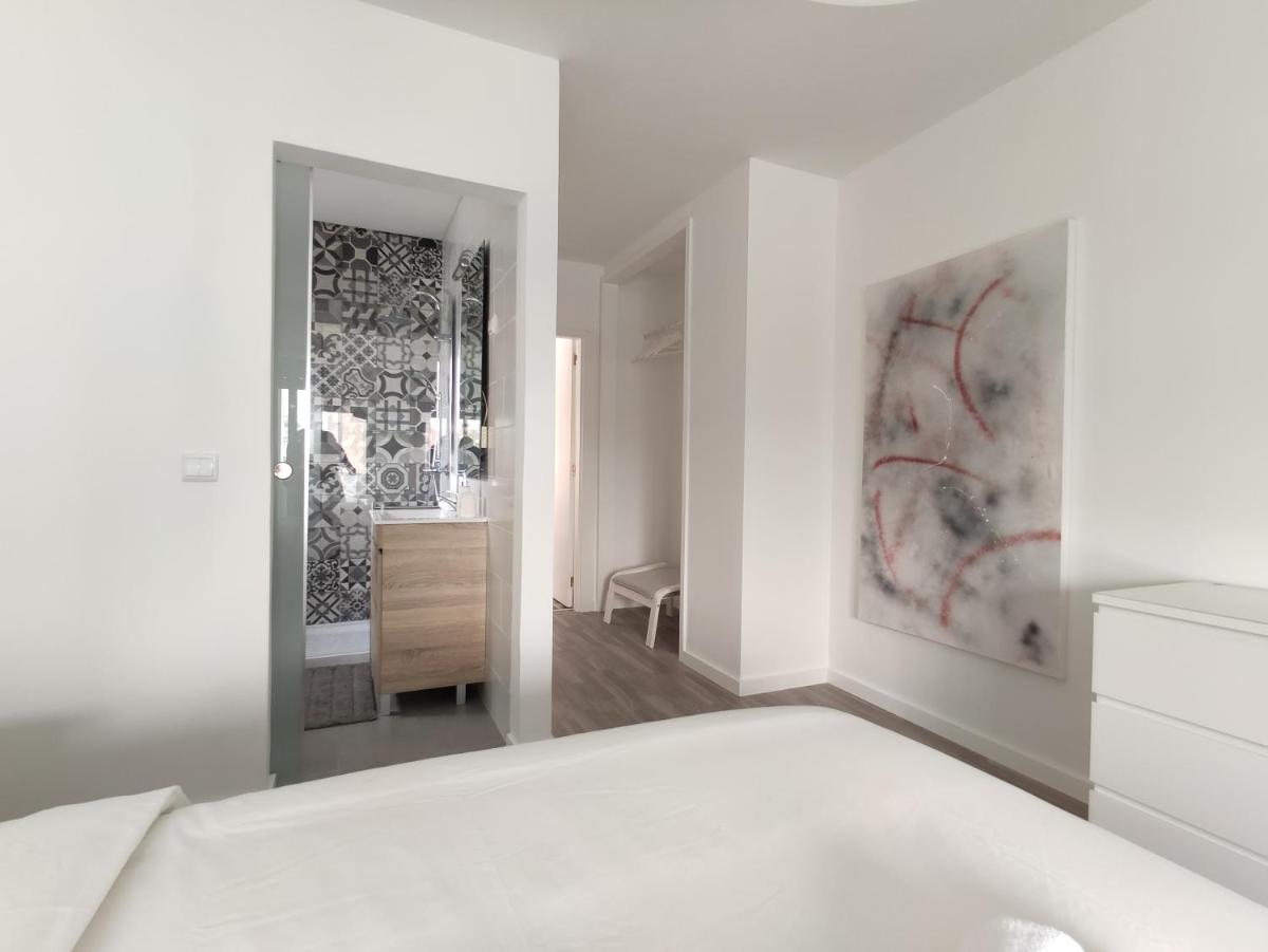 Apartments City Center • Collection by Perpetual Relax - Housity