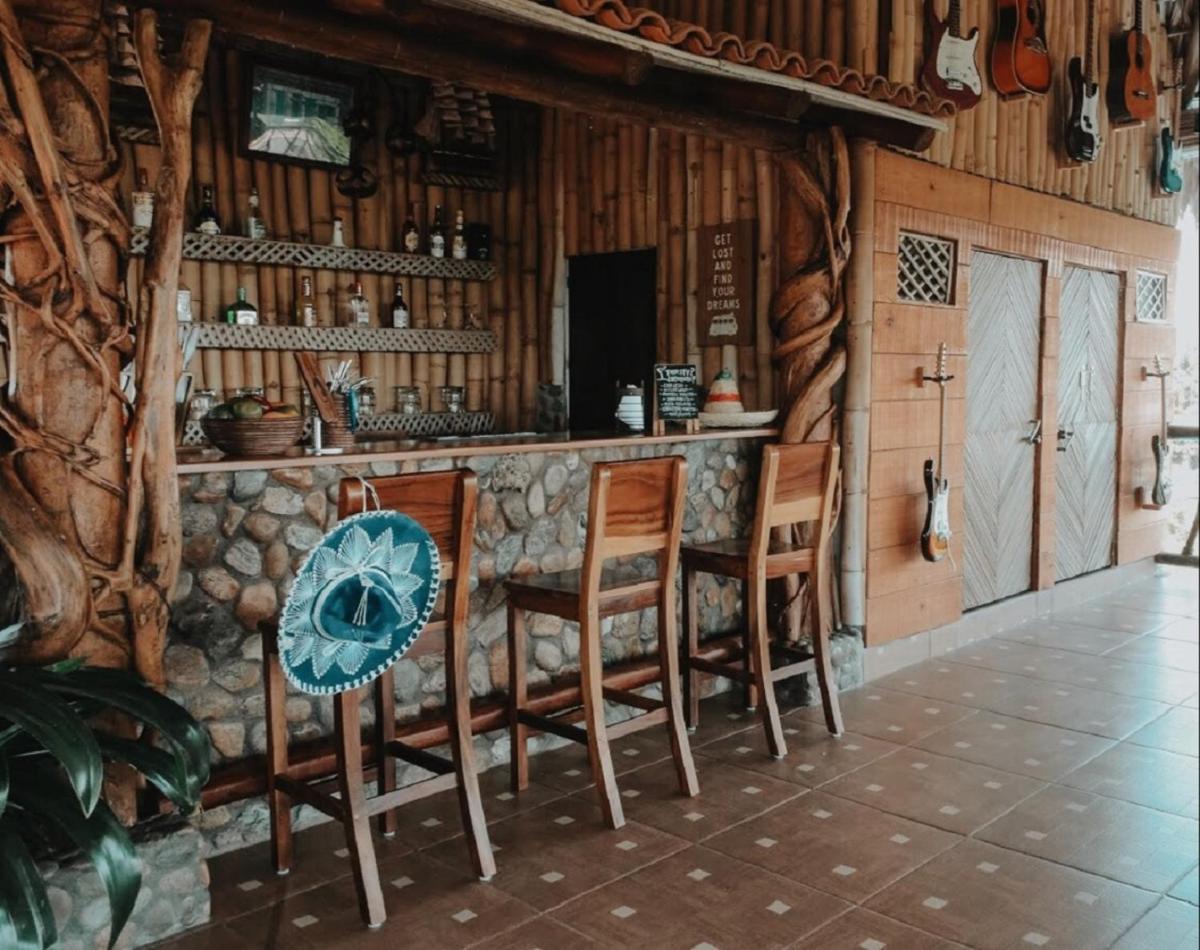 Casa de Olas Boutique Hotel - Housity
