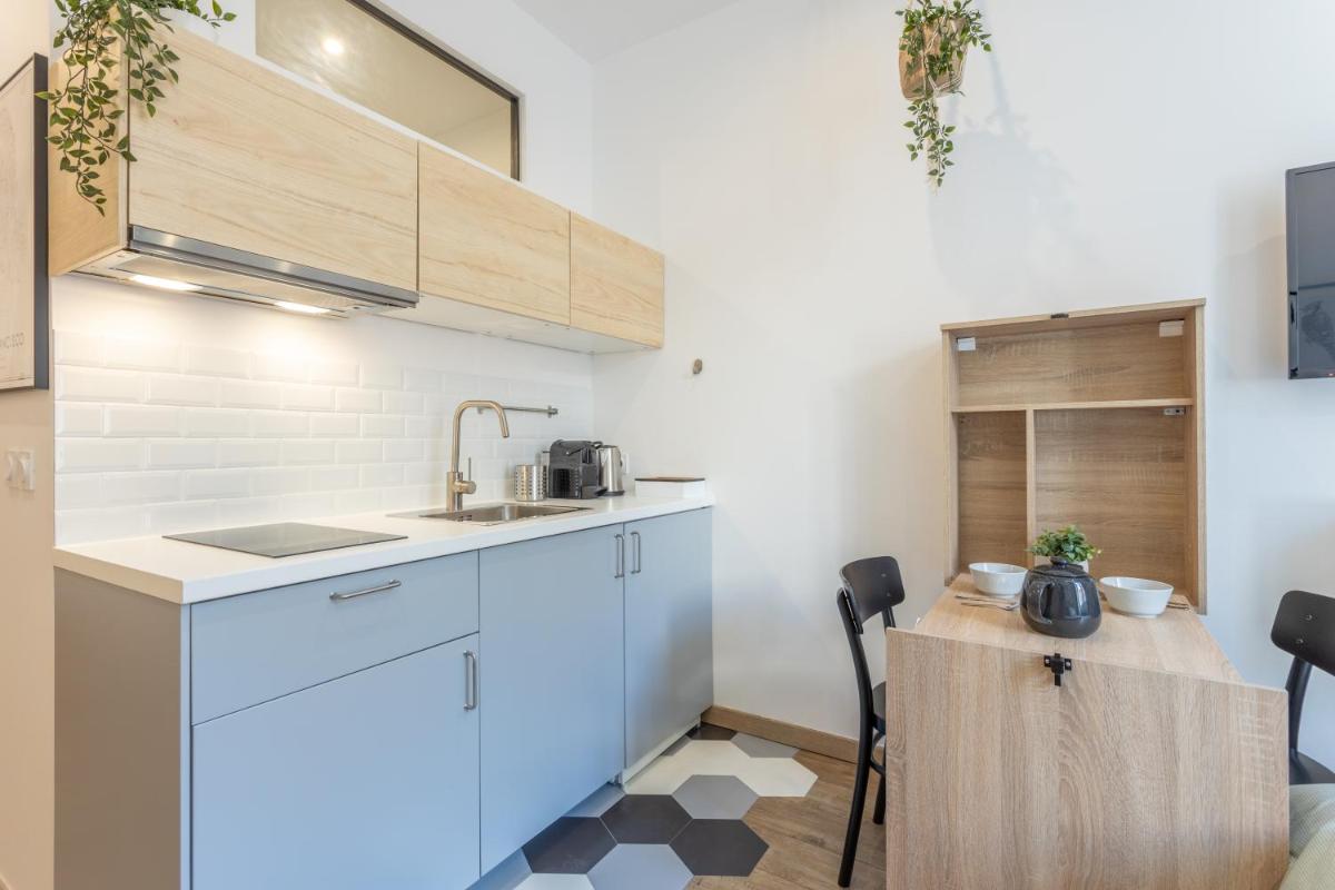 Le Cocon Villette - Housity