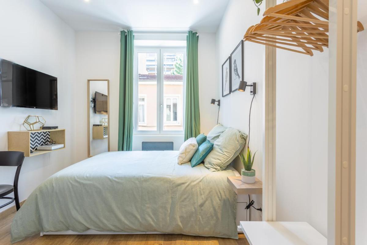 Le Cocon Villette - Housity