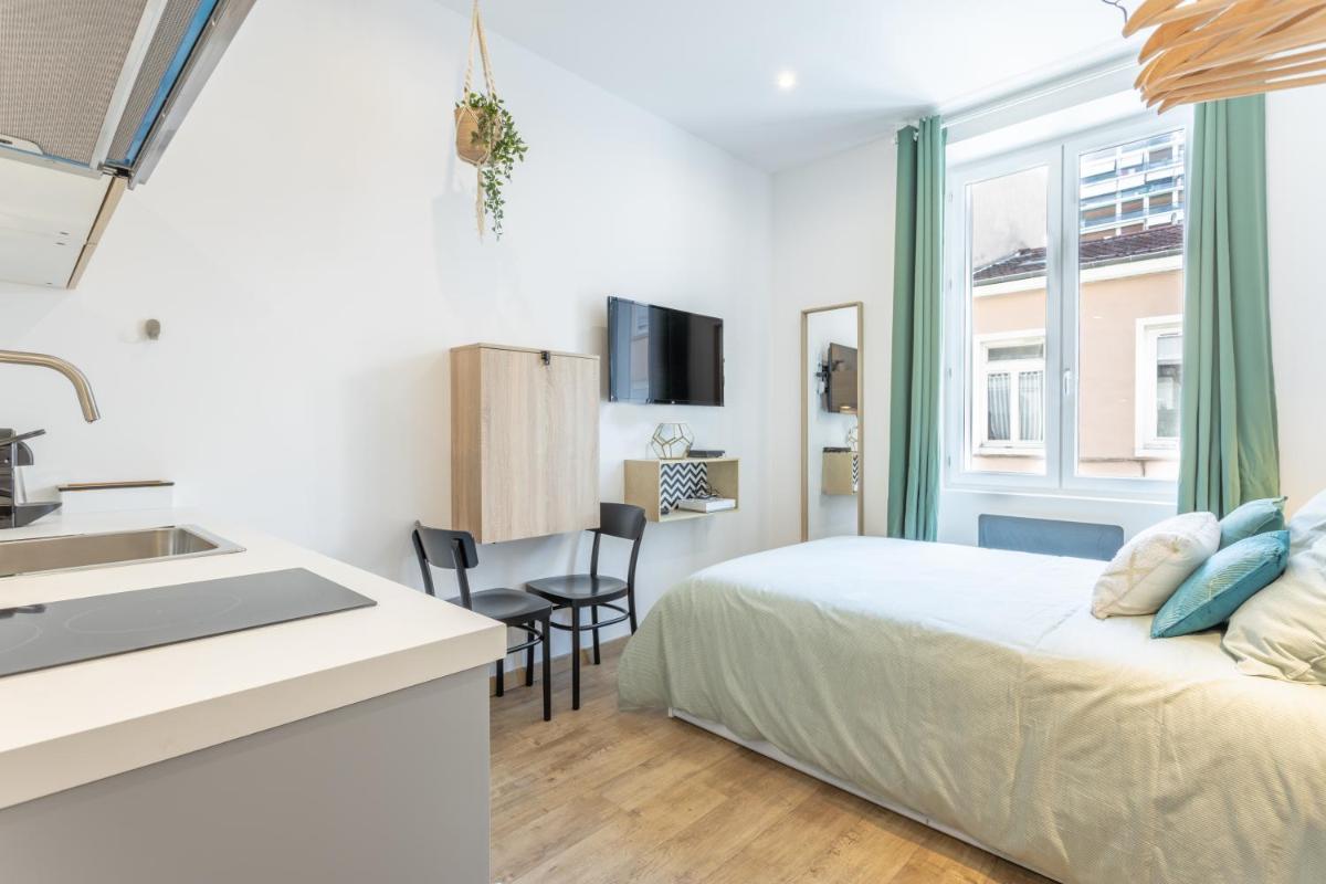 Le Cocon Villette - Housity