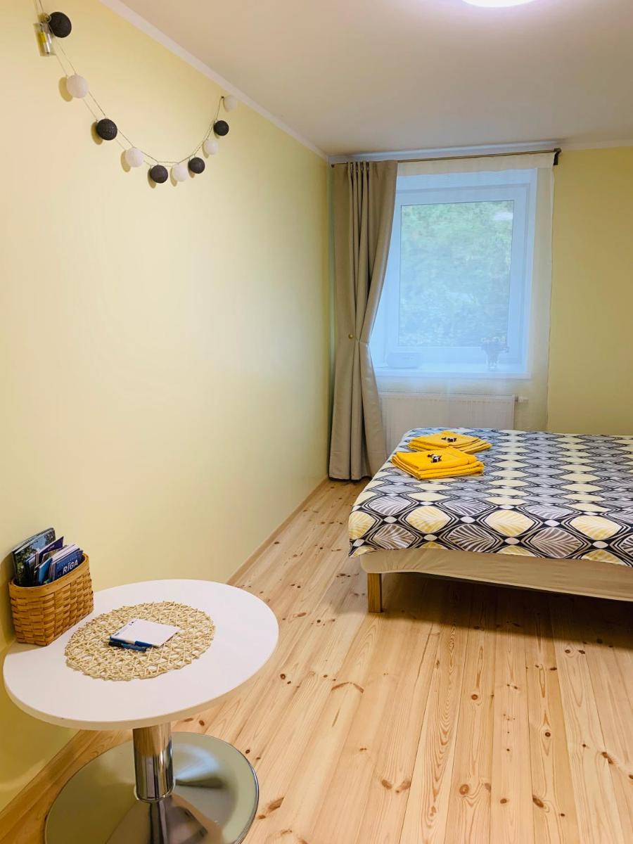 Excelent apartment with garden and free parking - Housity