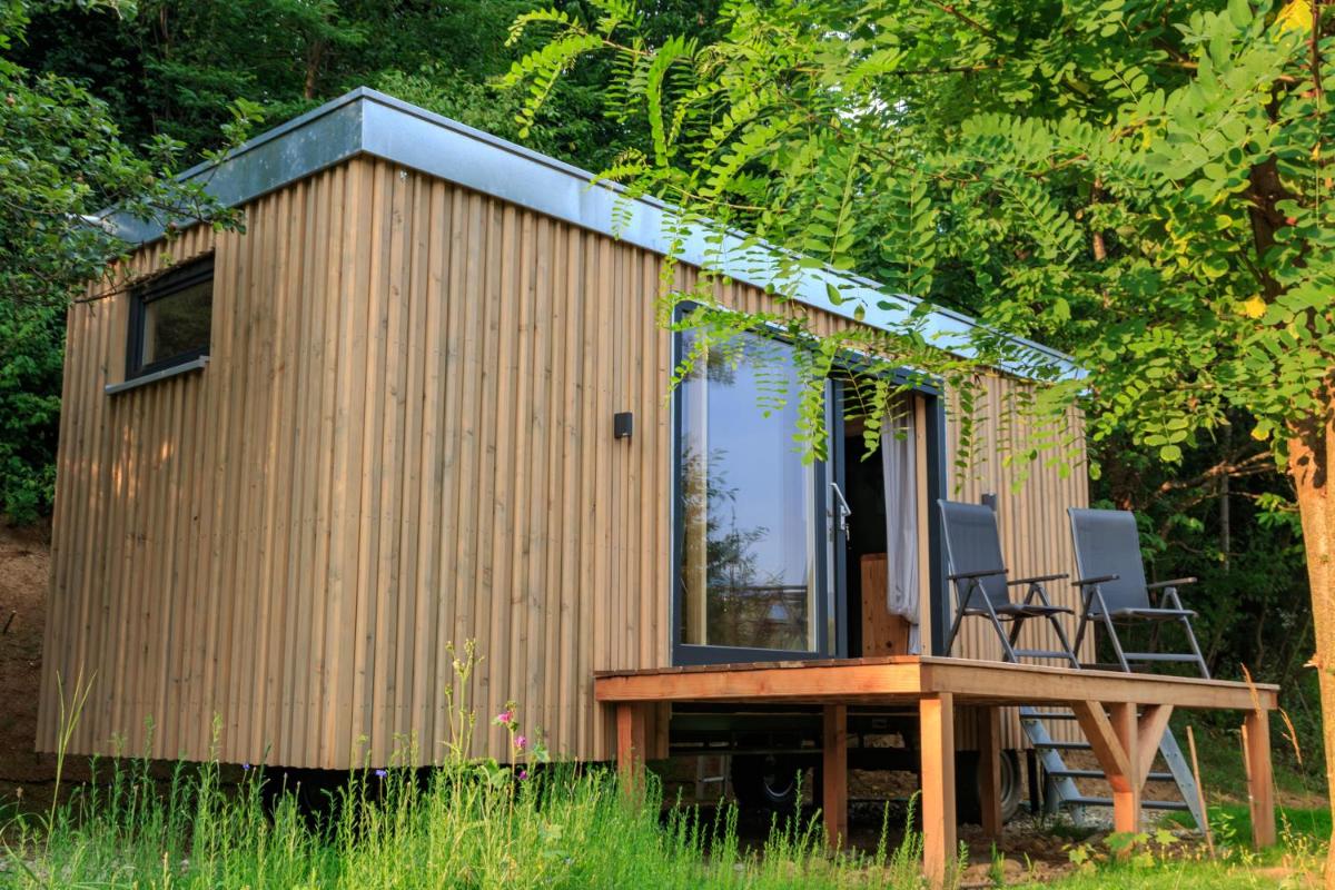 Suitetrails - Tiny House Steirermadl