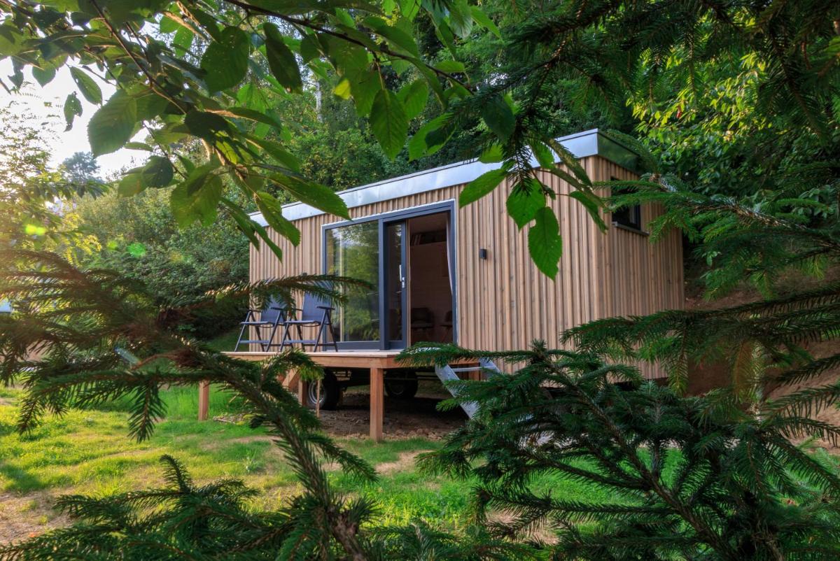 Suitetrails - Tiny House Steirermadl