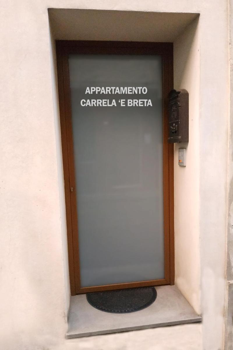 CARRELA 'E BRETA - Housity