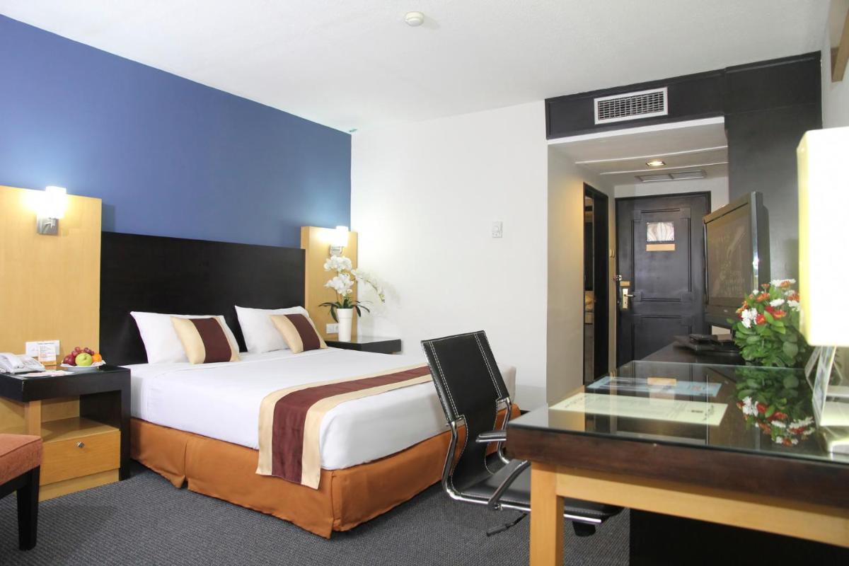 Jayakarta Hotel Jakarta - Housity