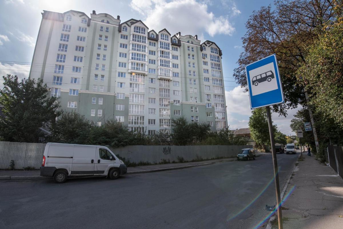 Затишні апартаменти вул Глибока 24 - Housity