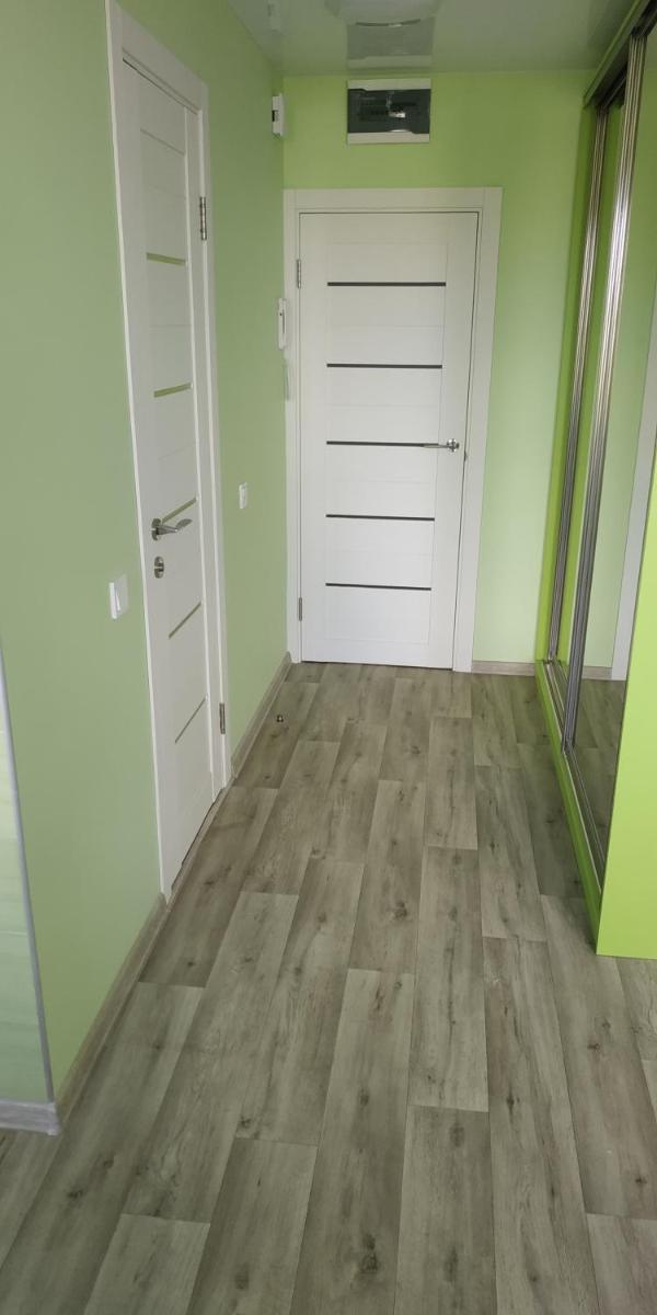 Студія з сучасним ремонтом - Housity