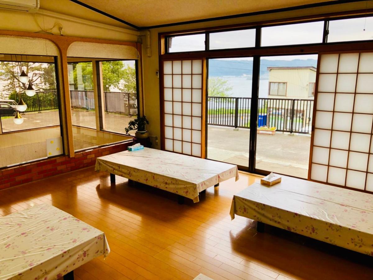 Takamasumin su - Housity