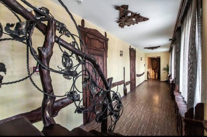 Colina Verde Resort - Housity