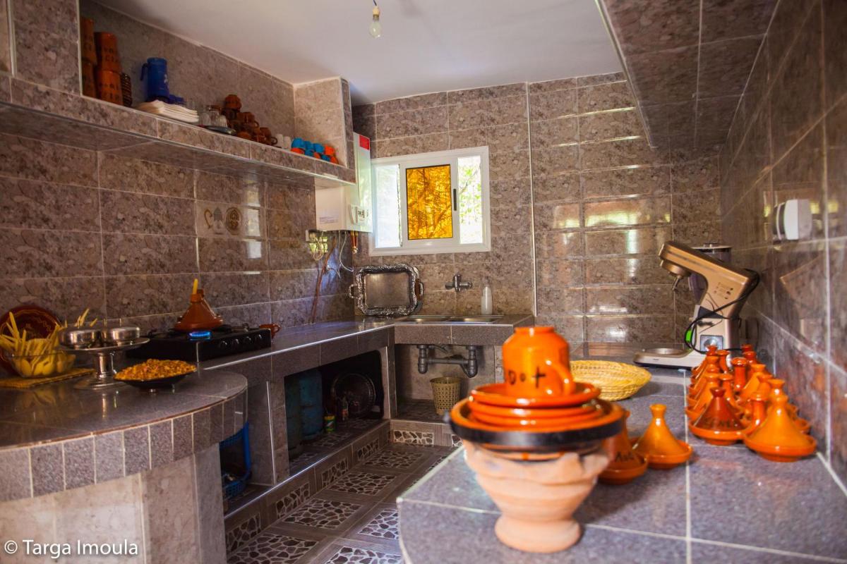 Targa Imoula - Housity