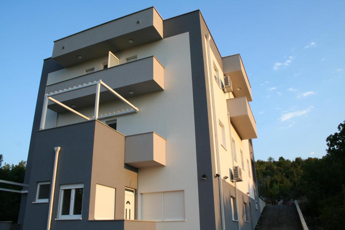 Apartments Paninich - Housity