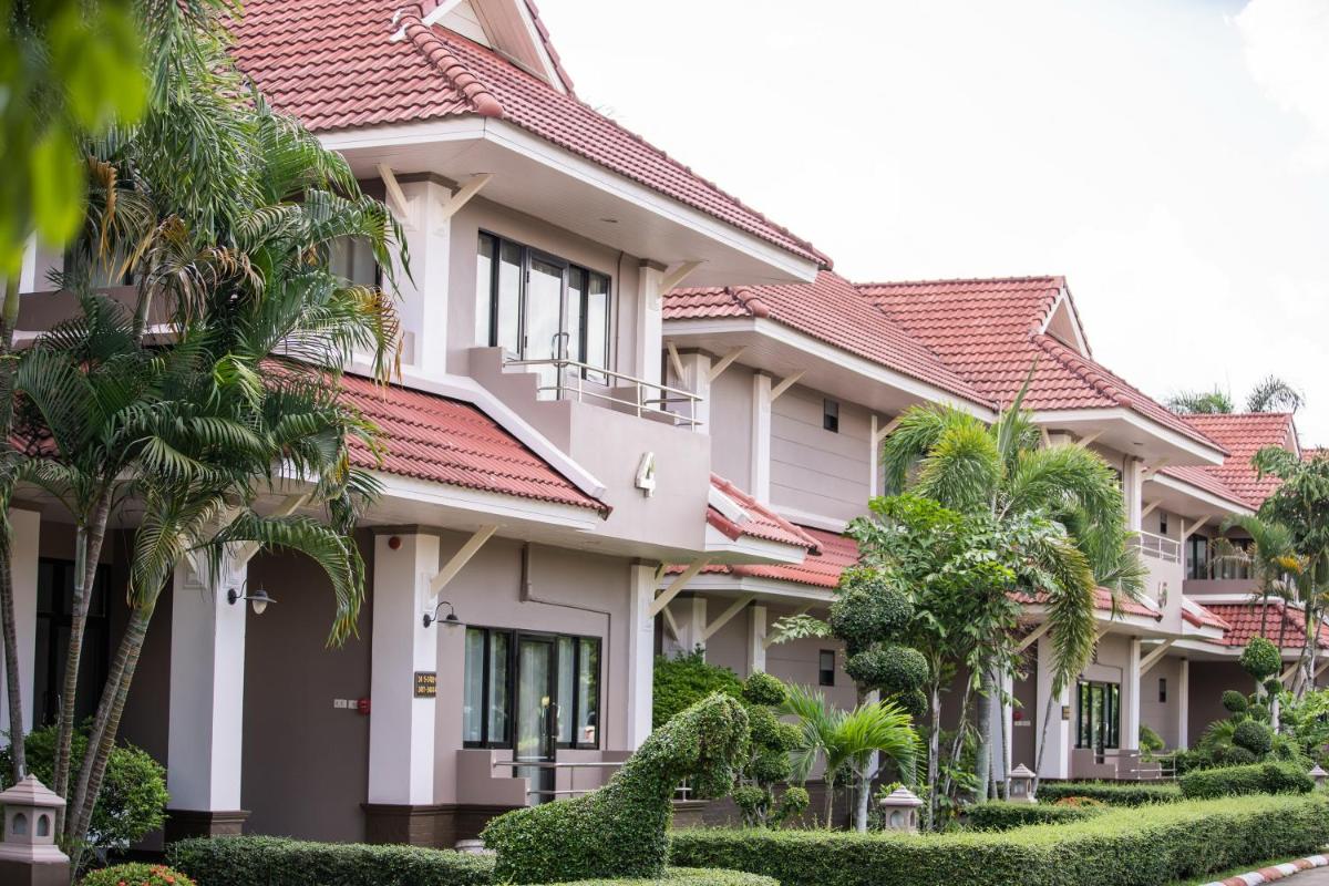 Pimann Inn Hotel - Housity