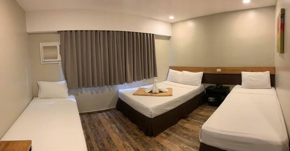 Cebu R Hotel Capitol - Housity