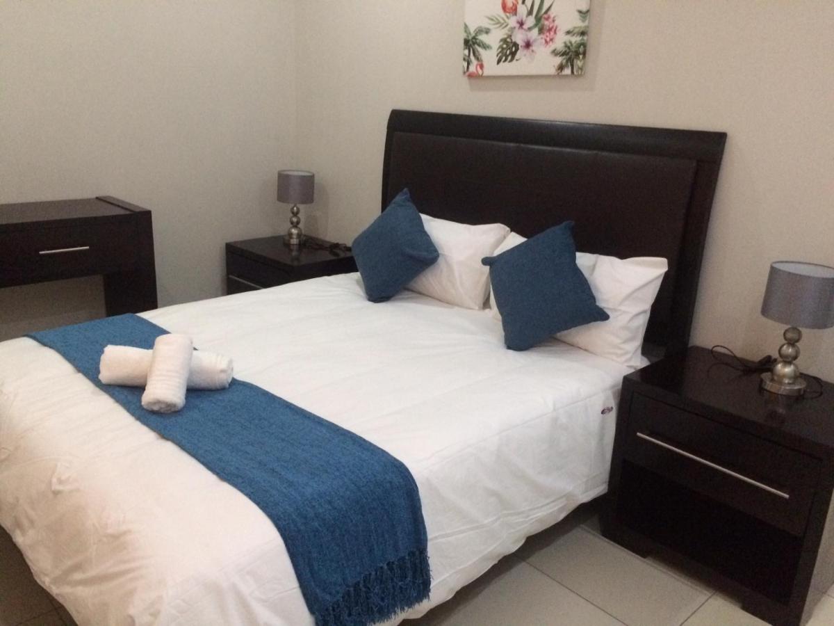 86 Edison Self Catering - Housity