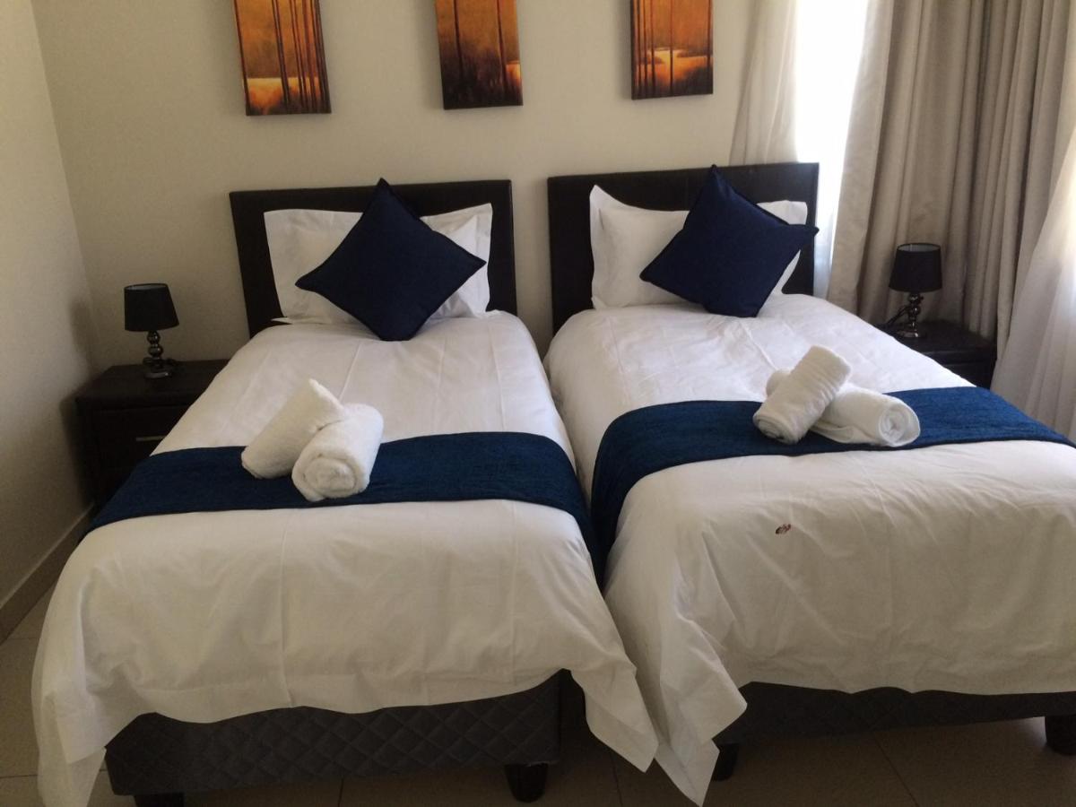 86 Edison Self Catering - Housity