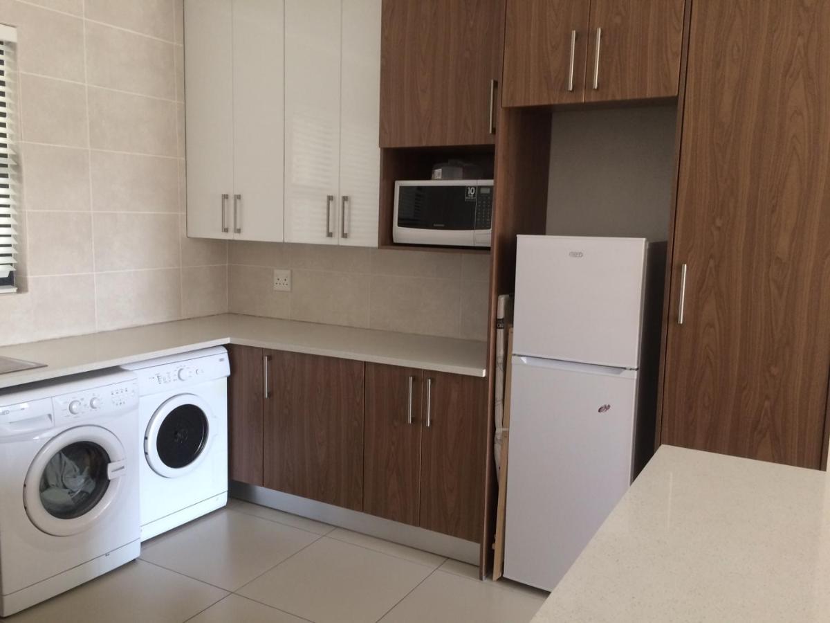 86 Edison Self Catering - Housity