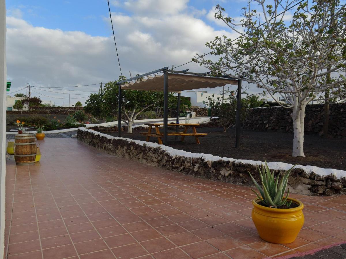 Casa Mi Tio Perico - Housity