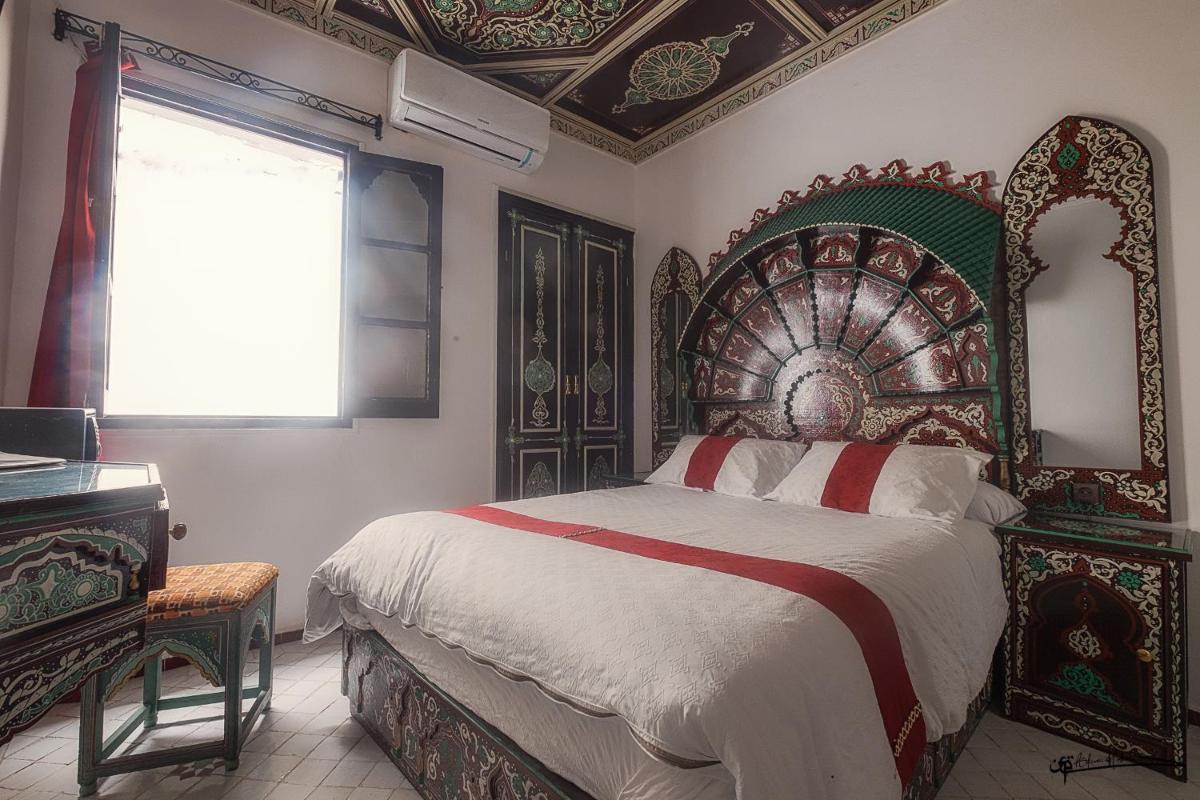 Hotel Madrid - Housity