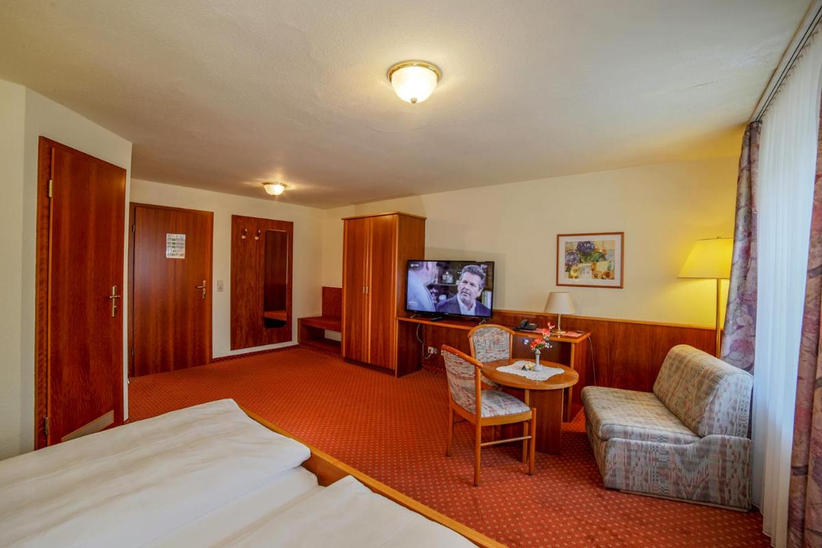 Hotel Post Leutkirch - Housity