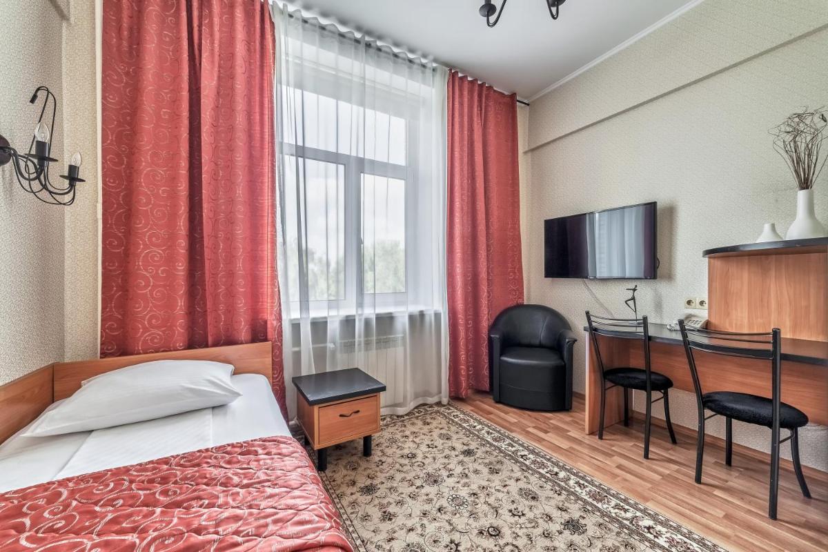 Hotel Ekipage - Housity