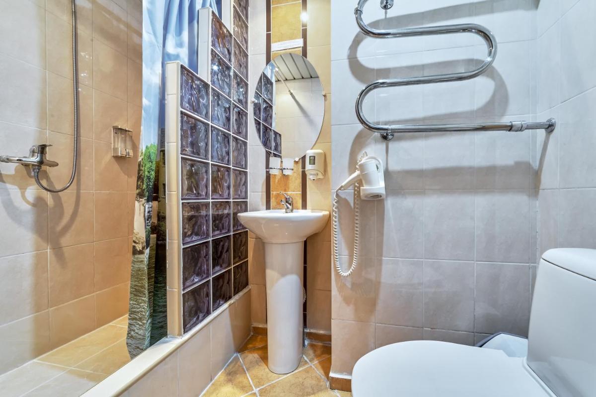 Hotel Ekipage - Housity