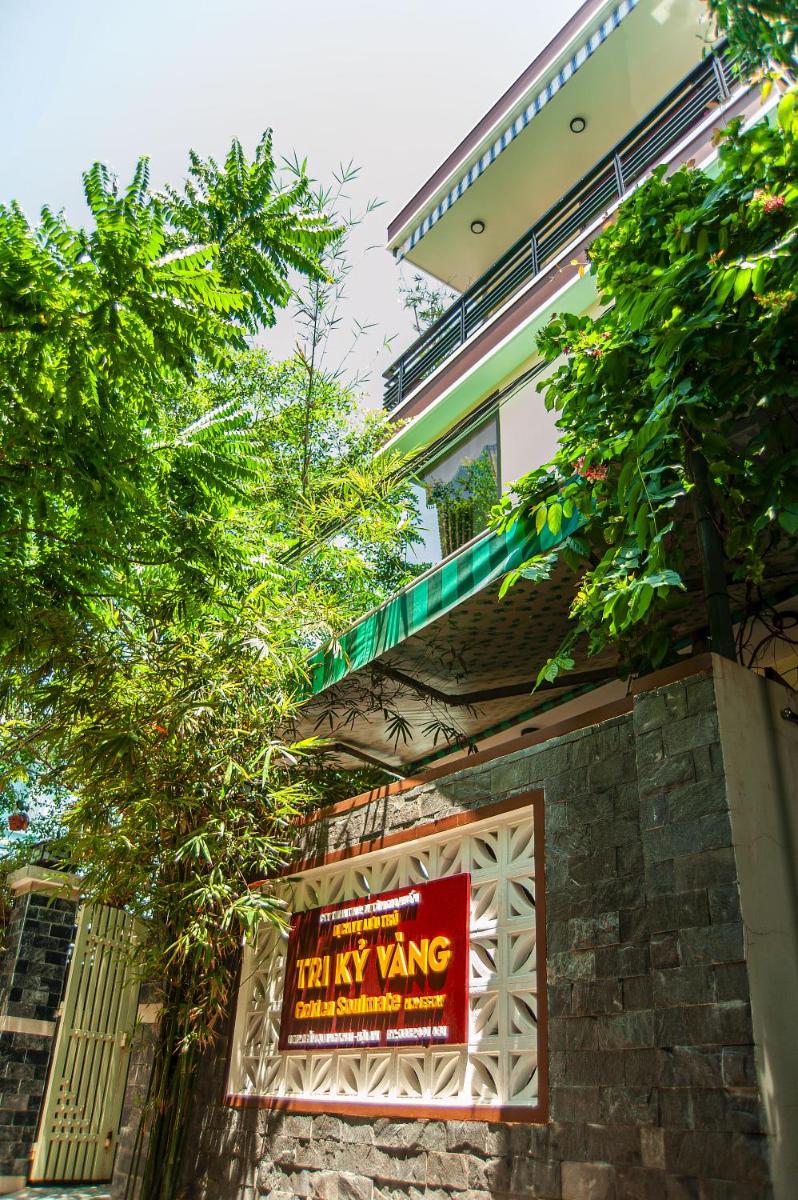 Golden Soulmate homestay - Housity